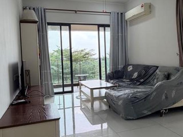 Condominium for rent in Johore Bahru, Johor