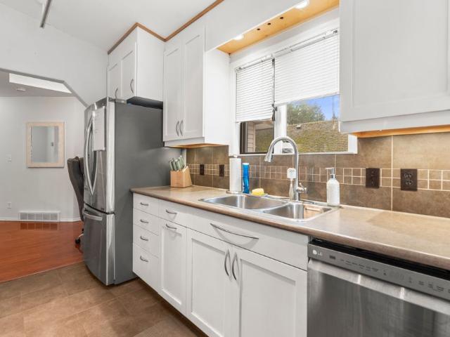 House for rent in British Columbia