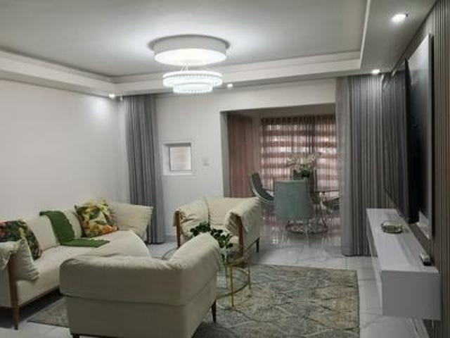 Apartment for sale in Alexandra, Gauteng