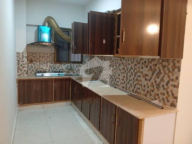 Apartment for sale in Islamabad