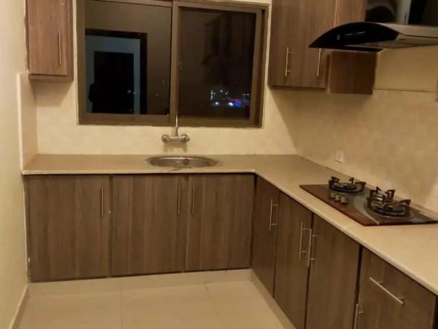 Apartment for rent in Islamabad