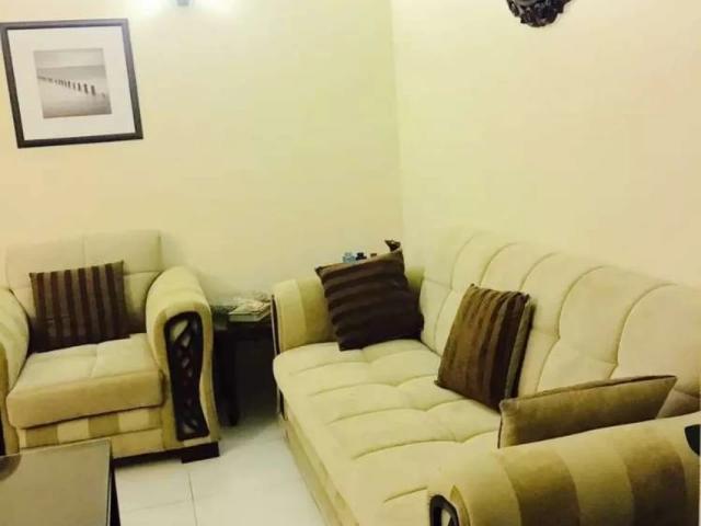 Apartment for sale in Gulistan e Johar Block 14, کراچی ڈویژن