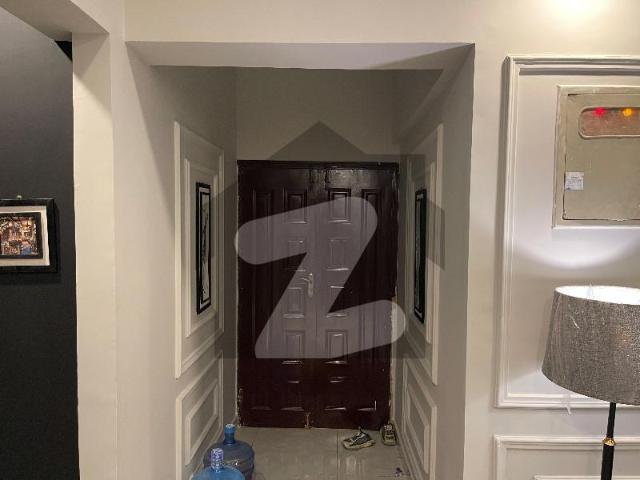 Apartment for rent in Saddar Town, North Waziristan