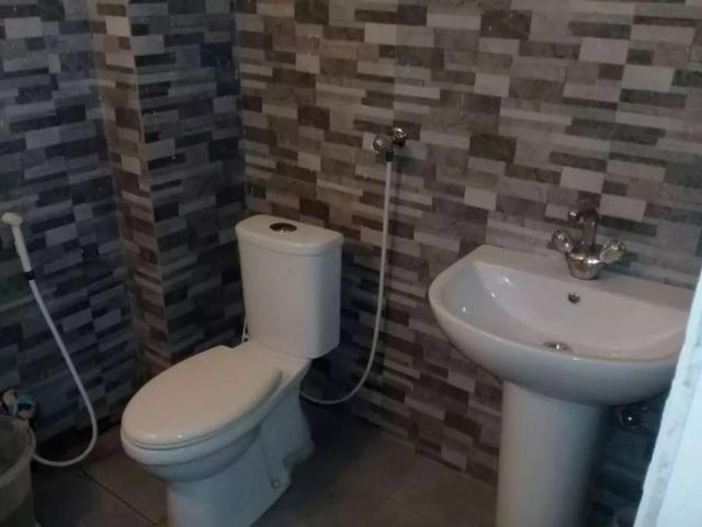 Apartment for rent in سچل گوٹھ, کراچی ڈویژن