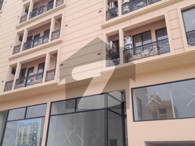 Apartment for rent in Saddar Town, North Waziristan