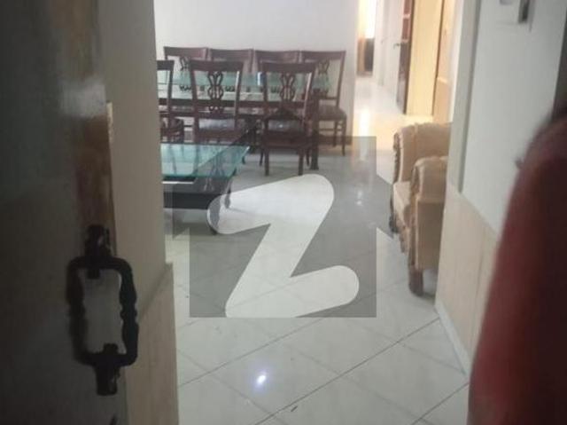 Apartment for rent in Clifton, North Waziristan