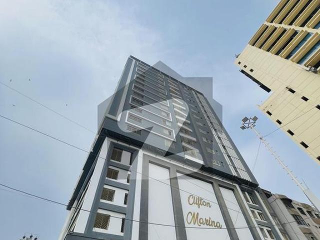 Apartment for rent in Clifton, North Waziristan