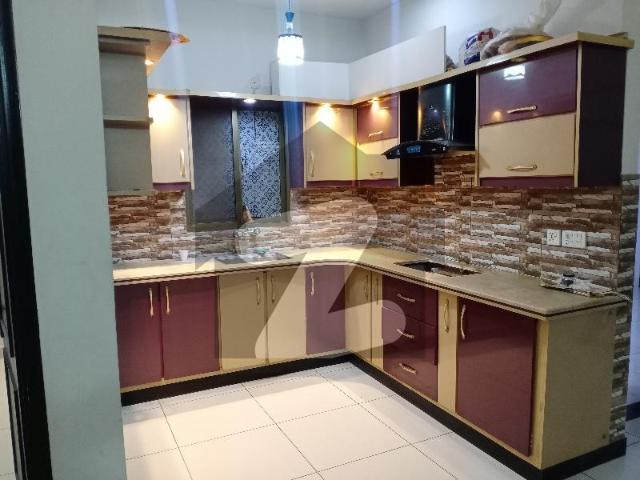 Apartment for rent in Pink Residency, کراچی ڈویژن