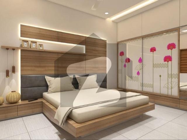 House for rent in Gulshan-e-Iqbal Town, North Waziristan