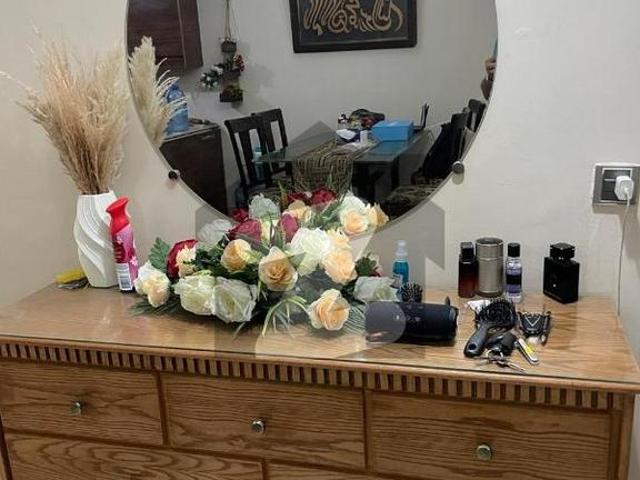 Apartment for rent in Saddar Town, North Waziristan