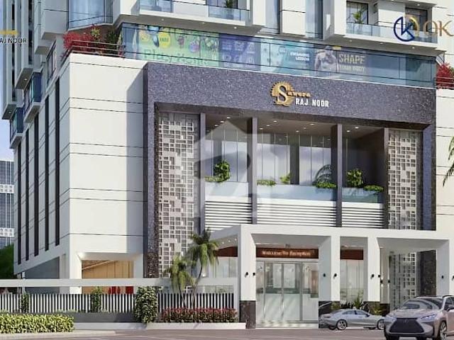 Apartment for sale in North Waziristan, Federally Administered Tribal Areas fata