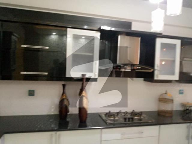 Apartment for rent in Karachi