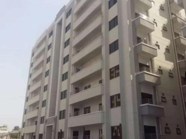 Apartment for rent in Islamabad