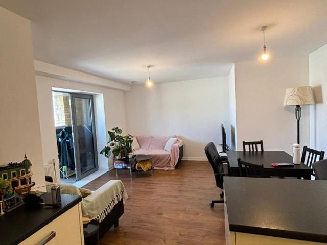 Apartment for rent in Old Ford, Bow