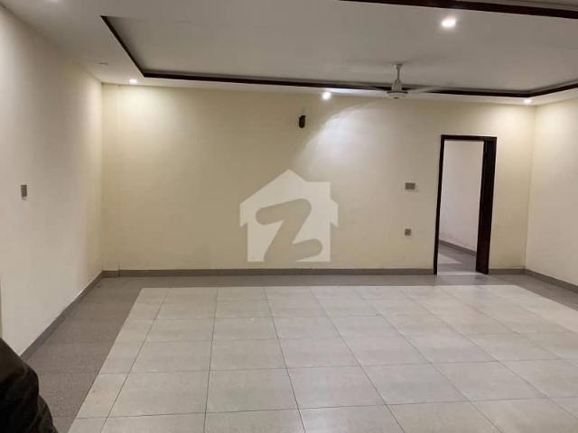 Apartment for rent in Islamabad
