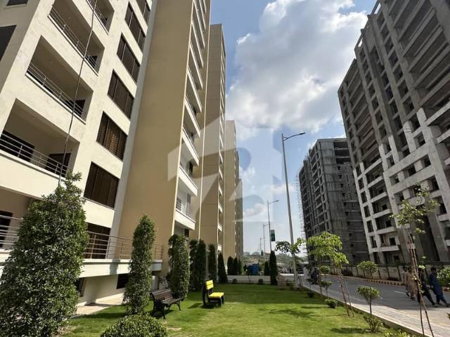 Apartment for sale in Islamabad