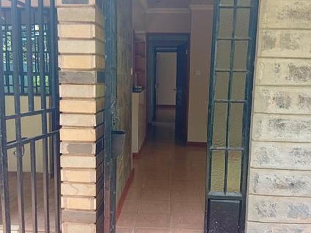 House for rent in Kiambu, Nairobi