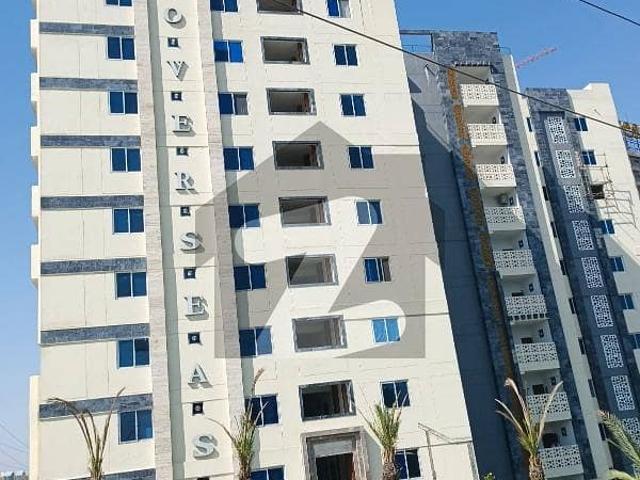 Apartment for sale in Islamabad