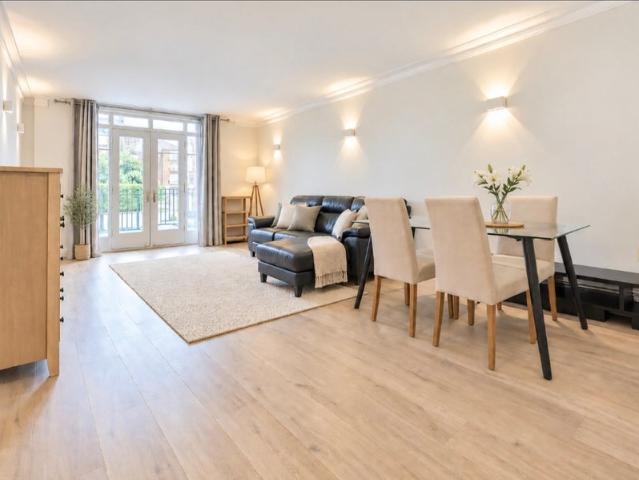 Apartment for rent in The Borough, Greater London