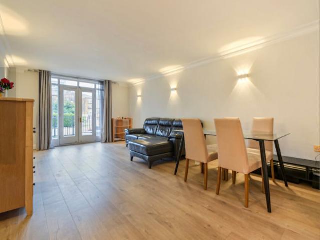 Apartment for rent in The Borough, Greater London