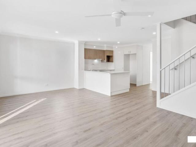 Townhouse for rent in Methul, Queensland