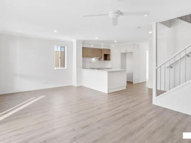 Townhouse for rent in Methul, Queensland