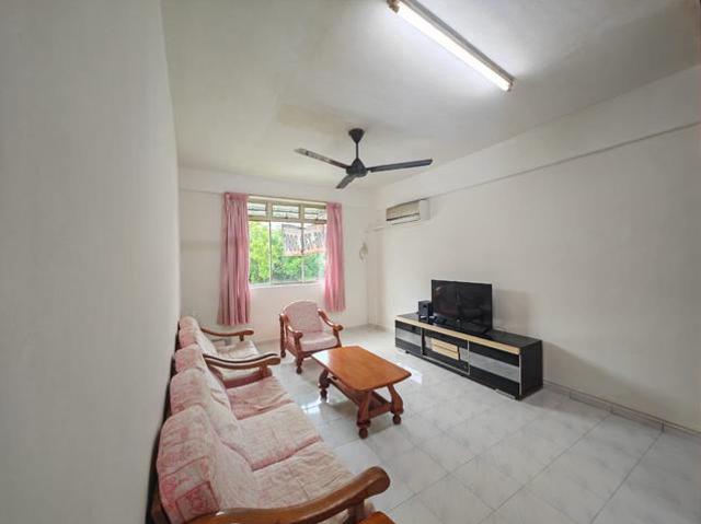 Apartment for sale in Skudai, Iskandar Puteri