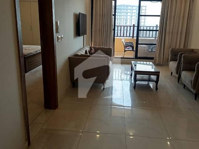 Apartment for rent in Islamabad