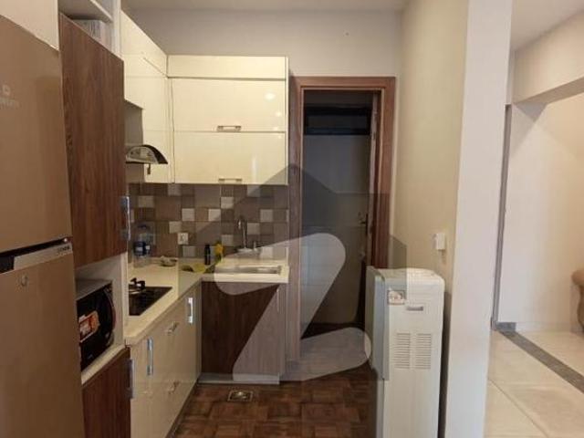 Apartment for rent in Islamabad