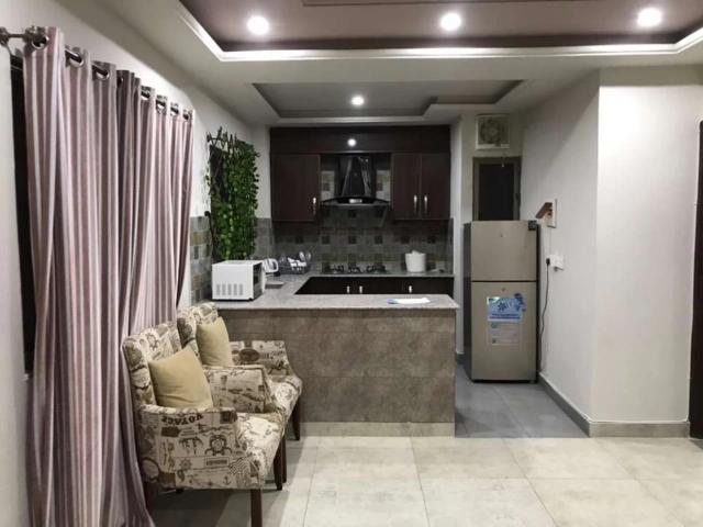 Apartment for sale in Islamabad