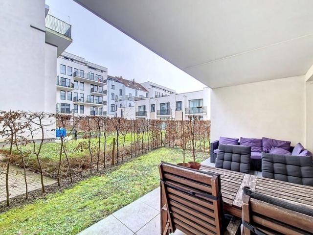 Appartement location à Brussel, Bruxelles