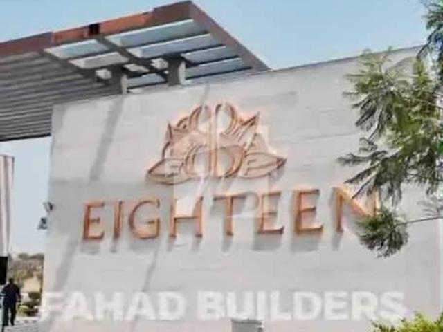 Apartment for sale in Islamabad