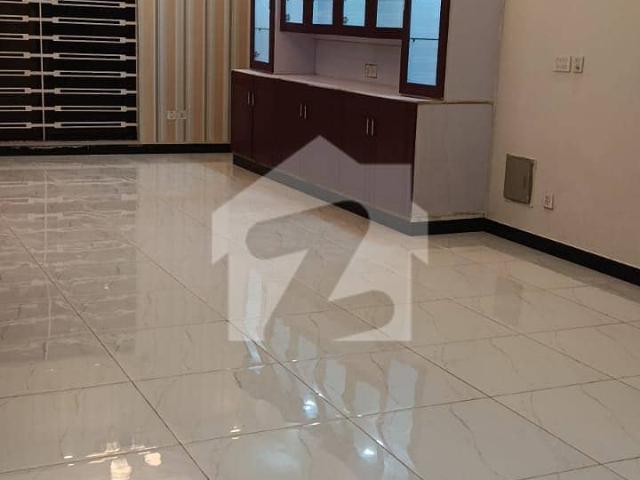 Apartment for rent in Islamabad