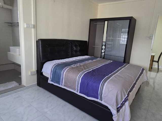 Condominium for rent