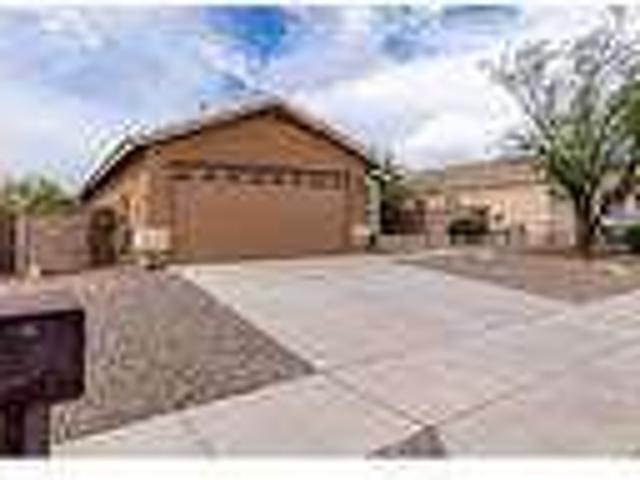 House for rent in Tucson, Arizona