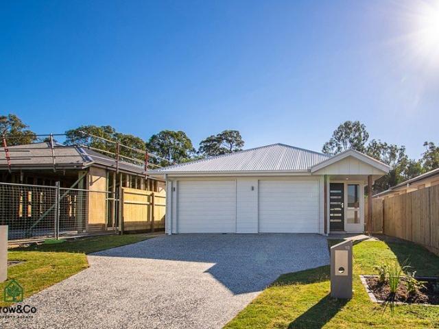 Duplex for rent in Toombul, Queensland