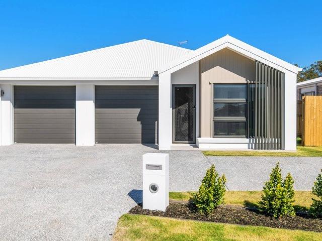 Duplex for rent in Toombul, Queensland