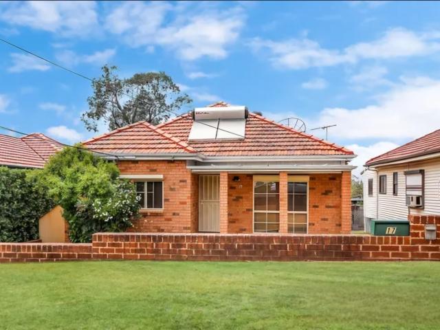 House for rent in Yagoona, New South Wales