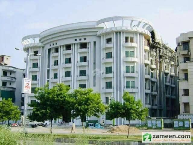Apartment for sale in Islamabad