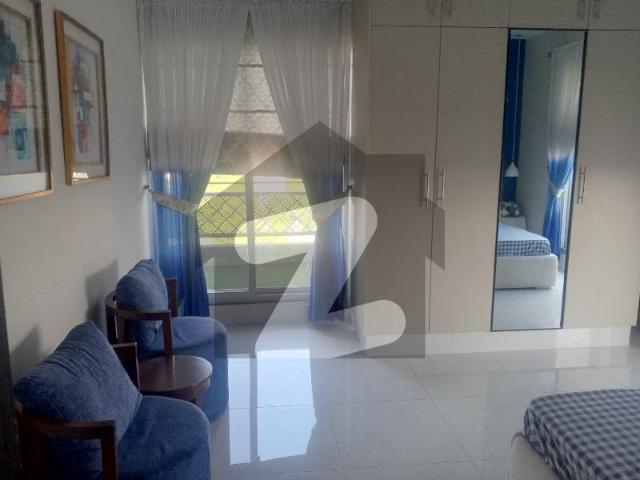 Apartment for rent in Islamabad