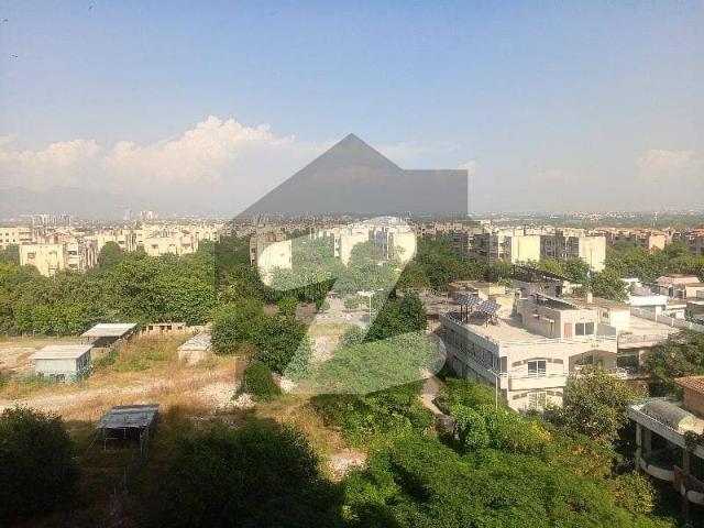 Apartment for rent in Islamabad