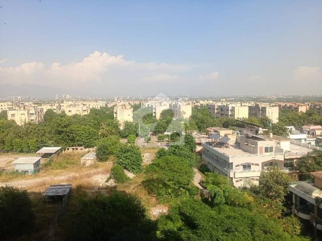 Apartment for rent in Islamabad