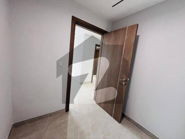 Apartment for rent in Islamabad