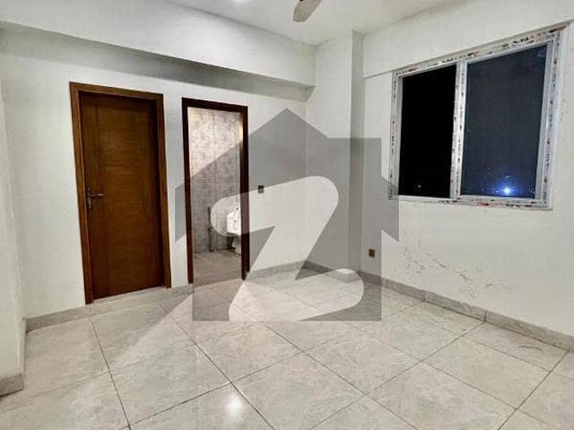 Apartment for rent in Islamabad