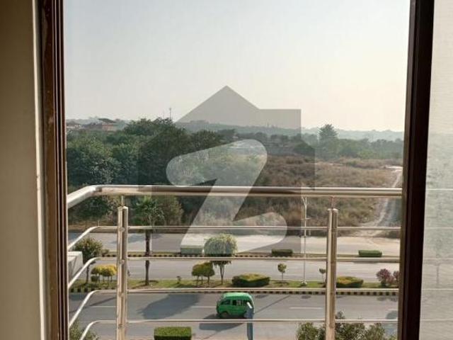 Apartment for rent in Islamabad