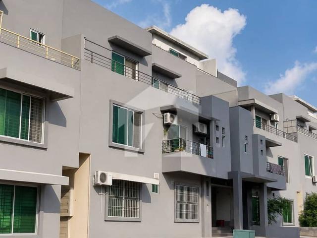 Apartment for sale in Islamabad
