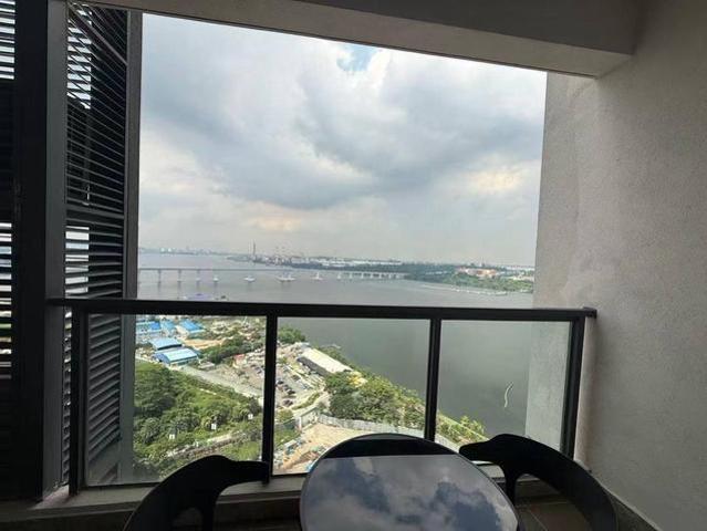 Serviced Residence for sale in Johore Bahru, Johor