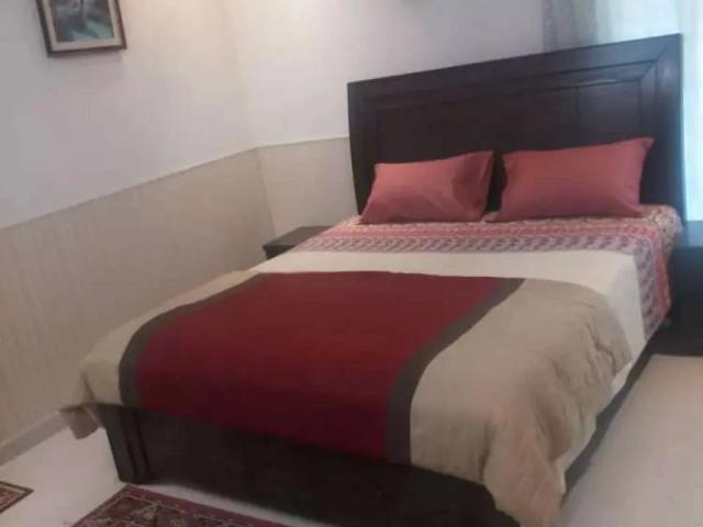 Apartment for rent in Islamabad
