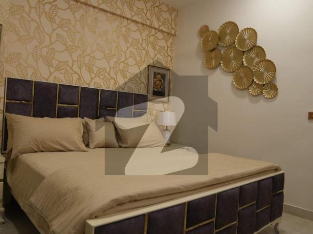 Apartment for rent in اسلام آباد, زون 1