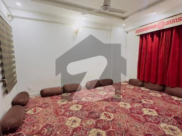 Apartment for rent in Islamabad